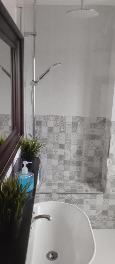 דירות ברמאו Andra Mari Portua מראה חיצוני תמונה